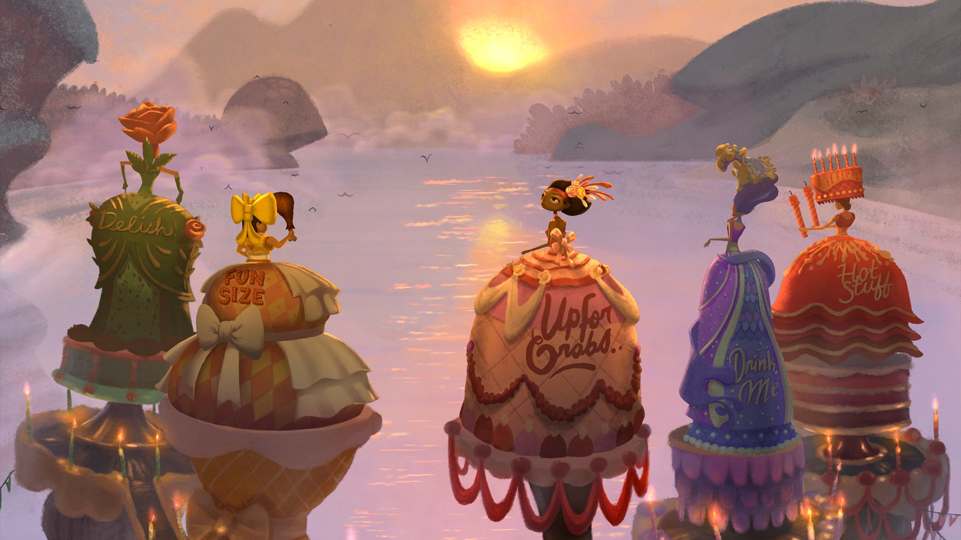 Buy Broken Age (wthout ES) Steam Key Default Title Steam key – fast digital delivery | Volt Keys