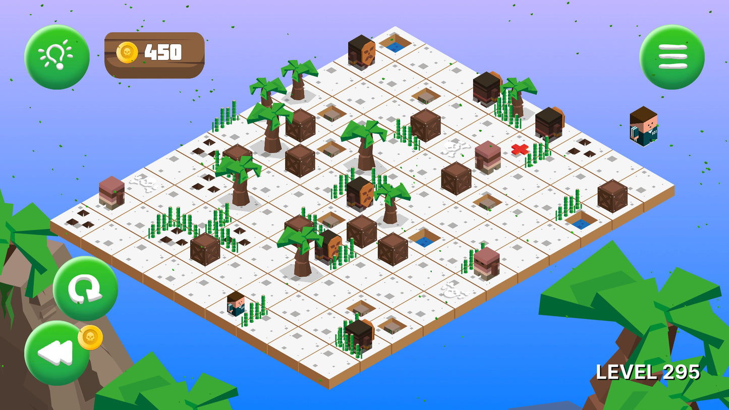 Buy Maverta Island Steam Key Default Title Steam key – fast digital delivery | Volt Keys