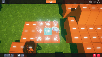 Buy Flowcubes Steam Key Default Title Steam key – fast digital delivery | Volt Keys