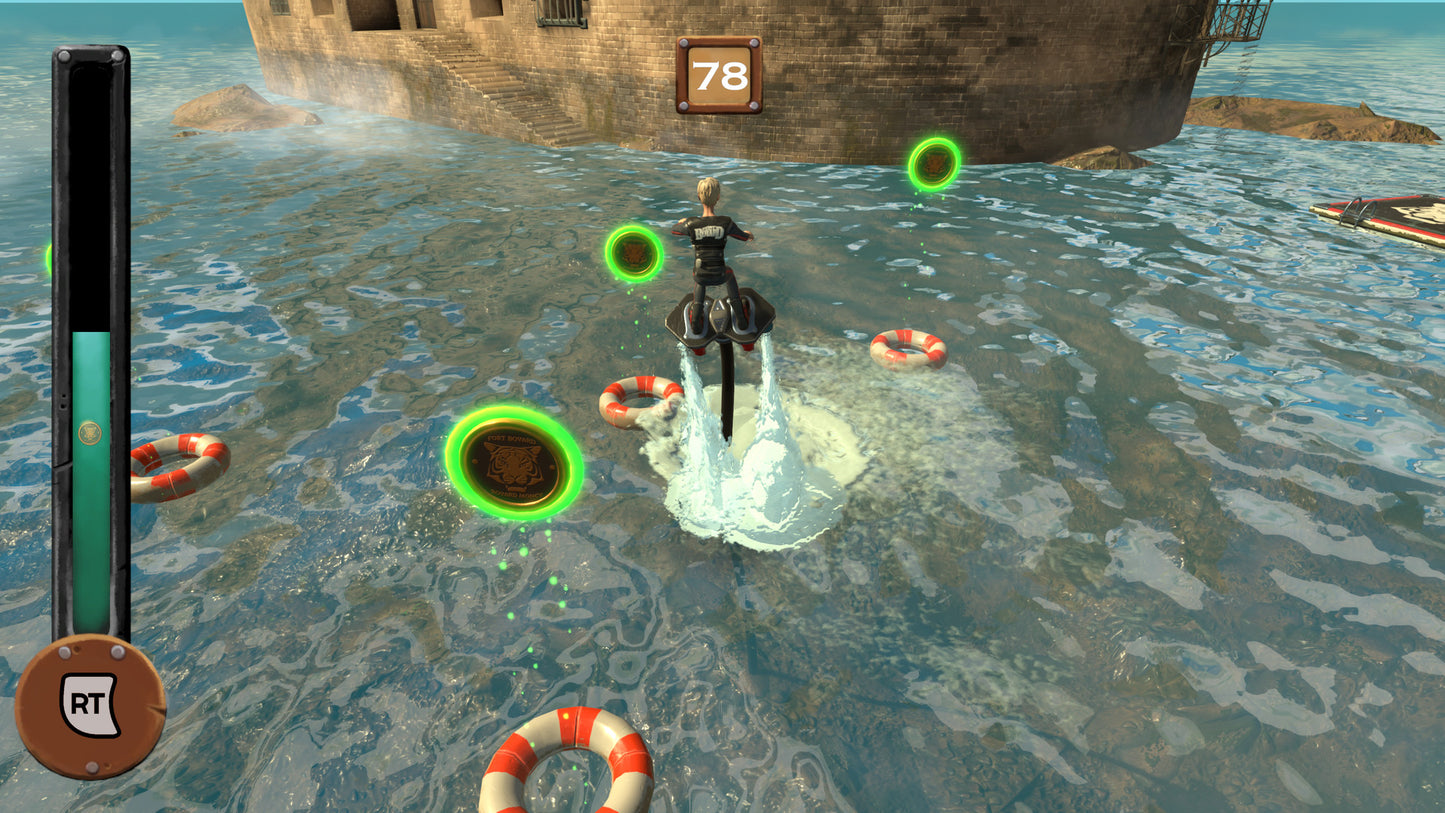Buy Fort Boyard PC Steam Key Default Title Steam key – fast digital delivery | Volt Keys