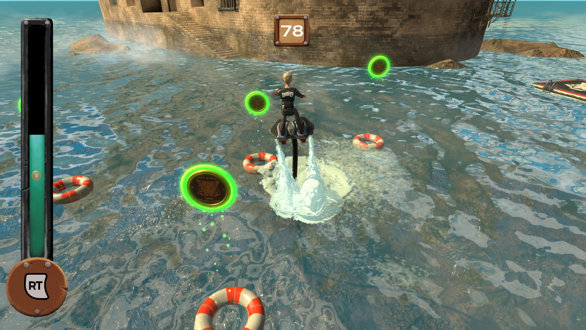 Buy Fort Boyard PC Steam Key Default Title Steam key – fast digital delivery | Volt Keys