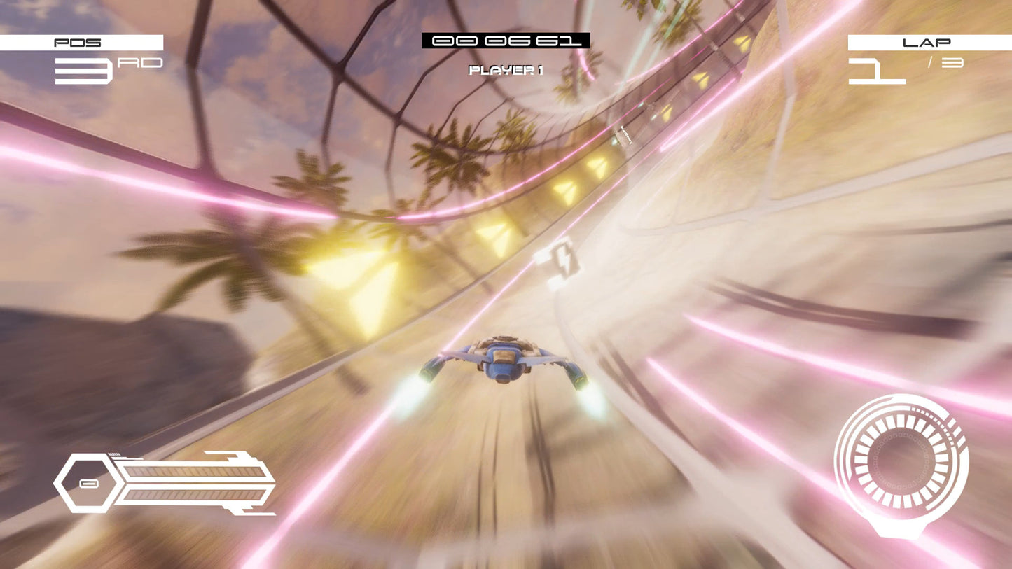Buy Gravity Chase Steam Key Default Title Steam key – fast digital delivery | Volt Keys