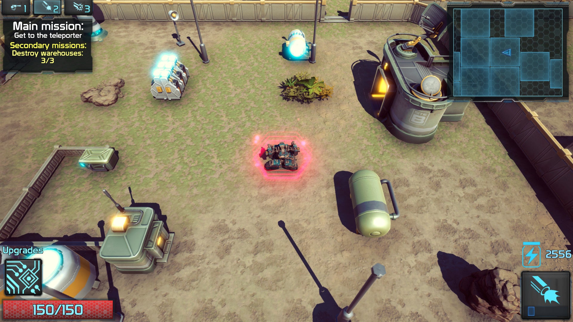Buy Turret Tech Steam Key Default Title Steam key – fast digital delivery | Volt Keys