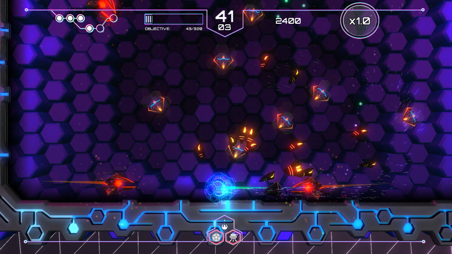 Buy Tachyon Project Steam Key Default Title Steam key – fast digital delivery | Volt Keys