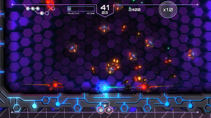Buy Tachyon Project Steam Key Default Title Steam key – fast digital delivery | Volt Keys