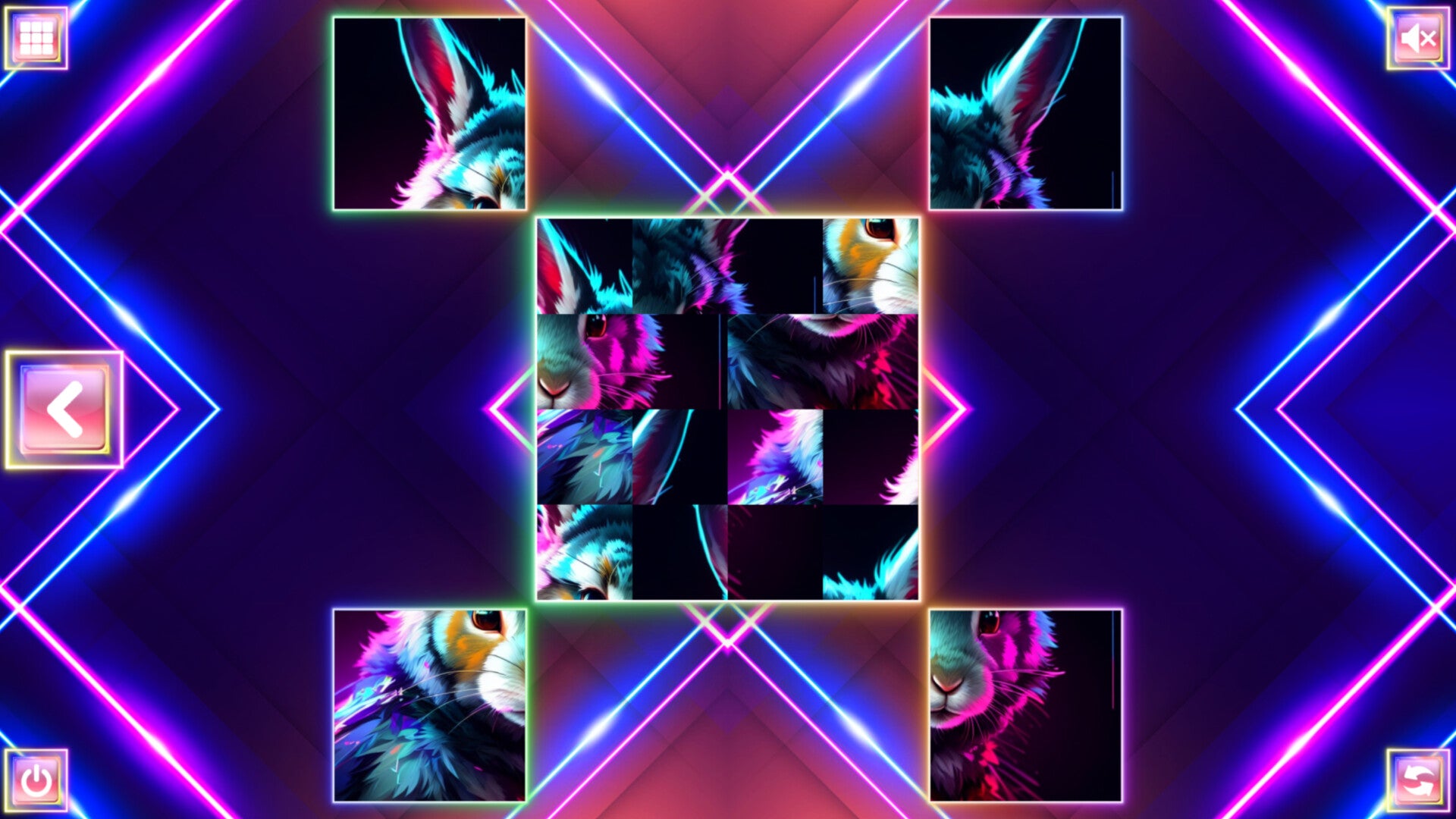 Buy Neon Fantasy: Animals Steam Key Default Title Steam key – fast digital delivery | Volt Keys