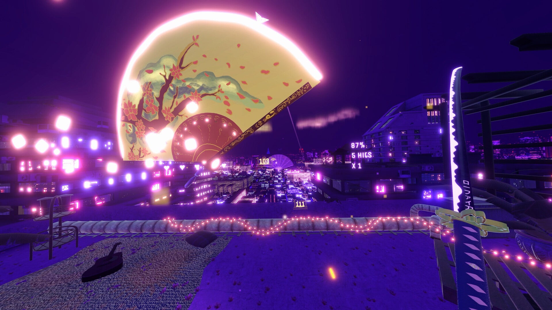 Buy LOFI Katana VR Steam Key Default Title Steam key – fast digital delivery | Volt Keys