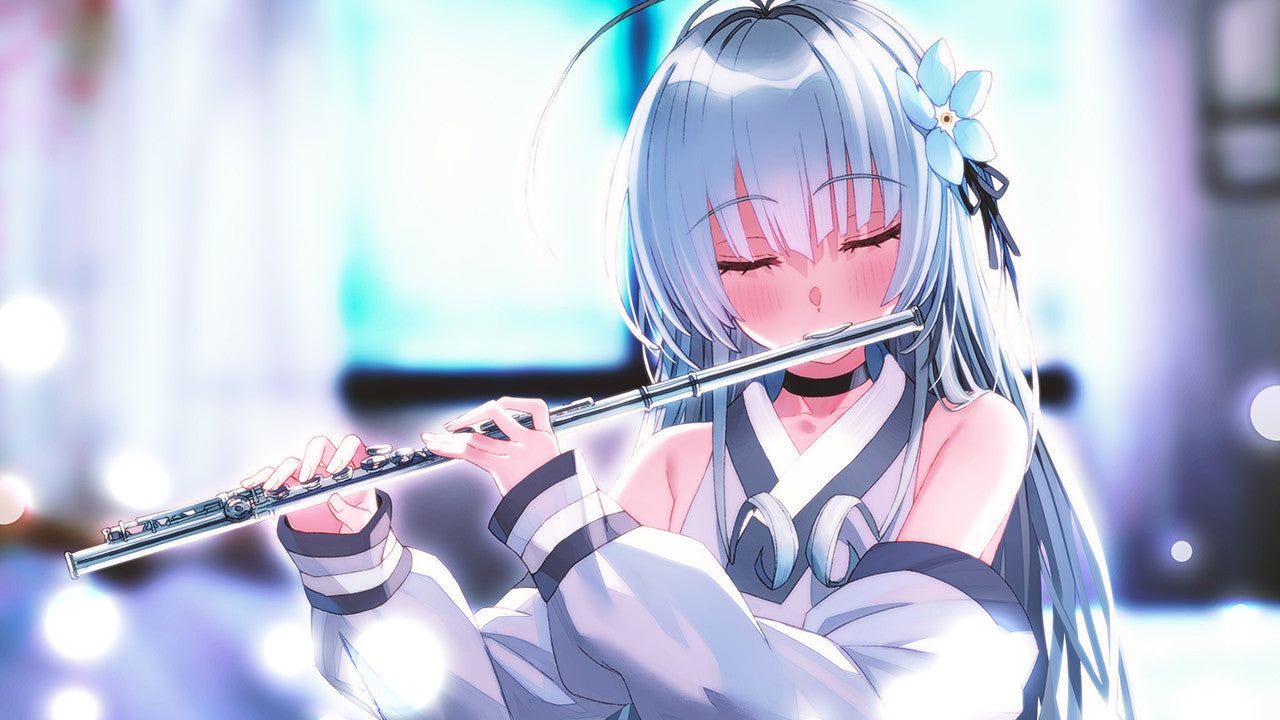 Buy Love Flute Steam Key Default Title Steam key – fast digital delivery | Volt Keys