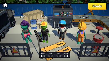 Nuts About Nuts PC Steam Key