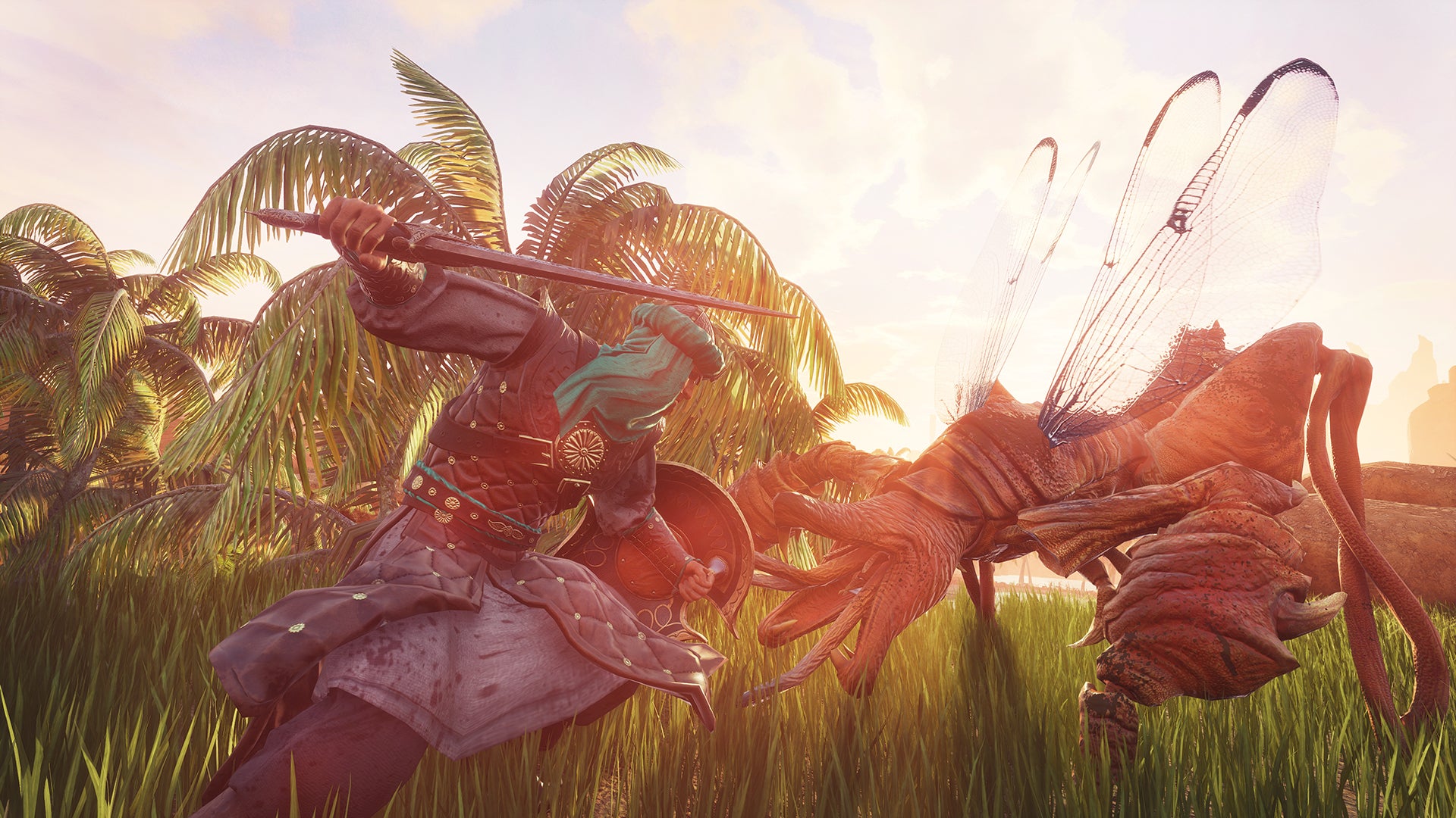 Buy Conan Exiles - Treasures of Turan Pack DLC Steam Key Default Title Steam key – fast digital delivery | Volt Keys