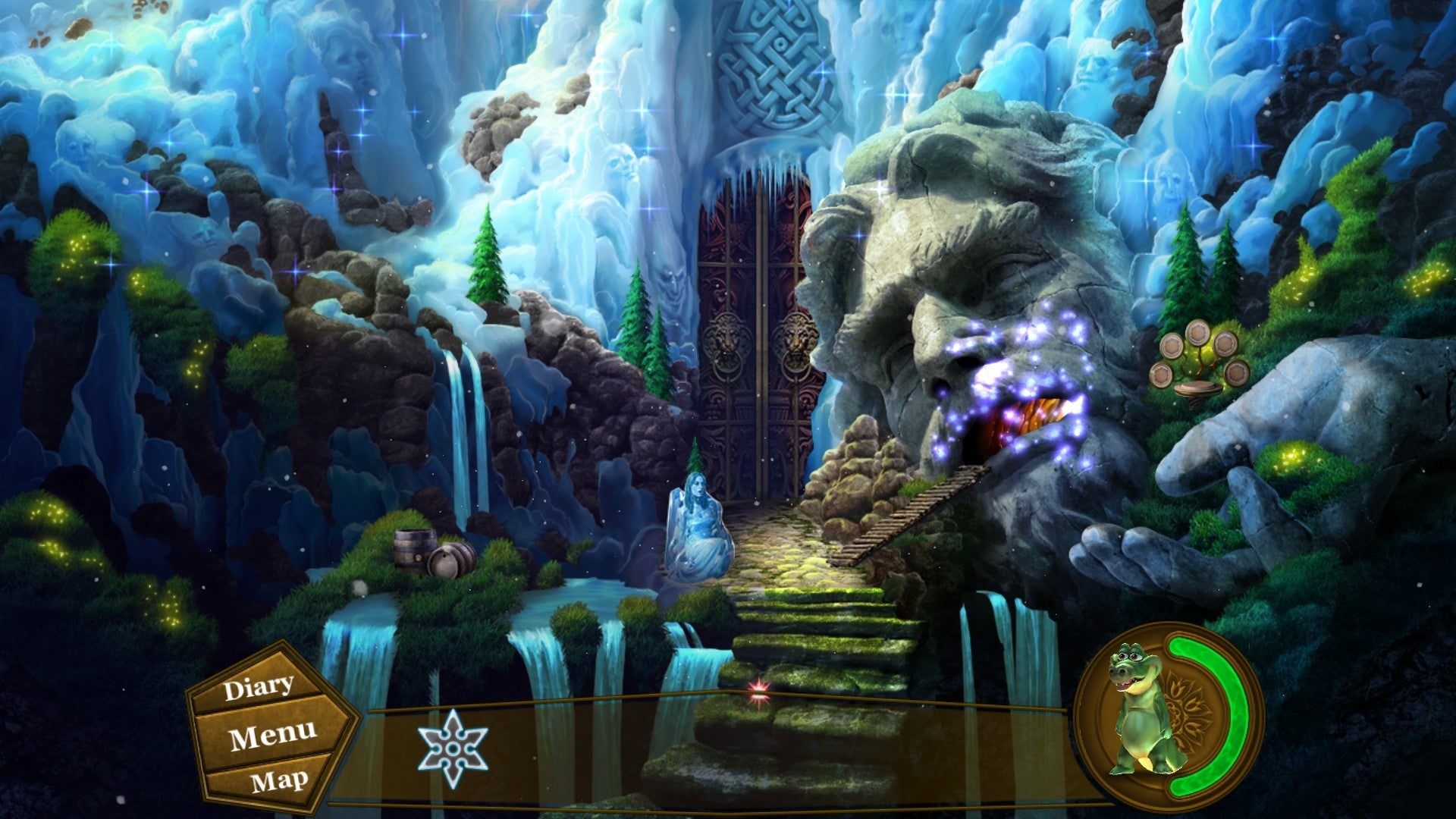 Buy Legacy - Witch Island 2 Steam Key Default Title Steam key – fast digital delivery | Volt Keys