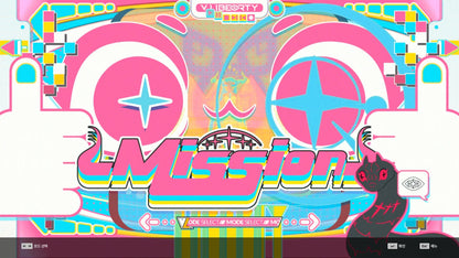Buy DJMAX RESPECT V - V Liberty Pack DLC PC Steam Key Default Title Steam key – fast digital delivery | Volt Keys