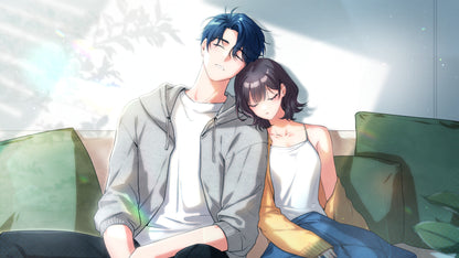 Vibrant Frame PC Steam Key