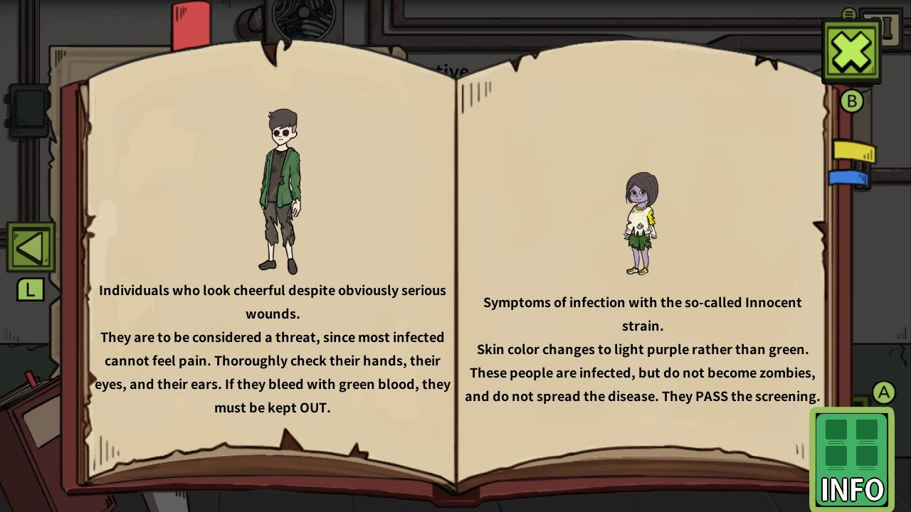Buy Who Is Zombie Steam Key Default Title Steam key – fast digital delivery | Volt Keys