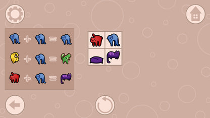 Buy Cat Palette: Merging Colorful Kittens Steam Key Default Title Steam key – fast digital delivery | Volt Keys