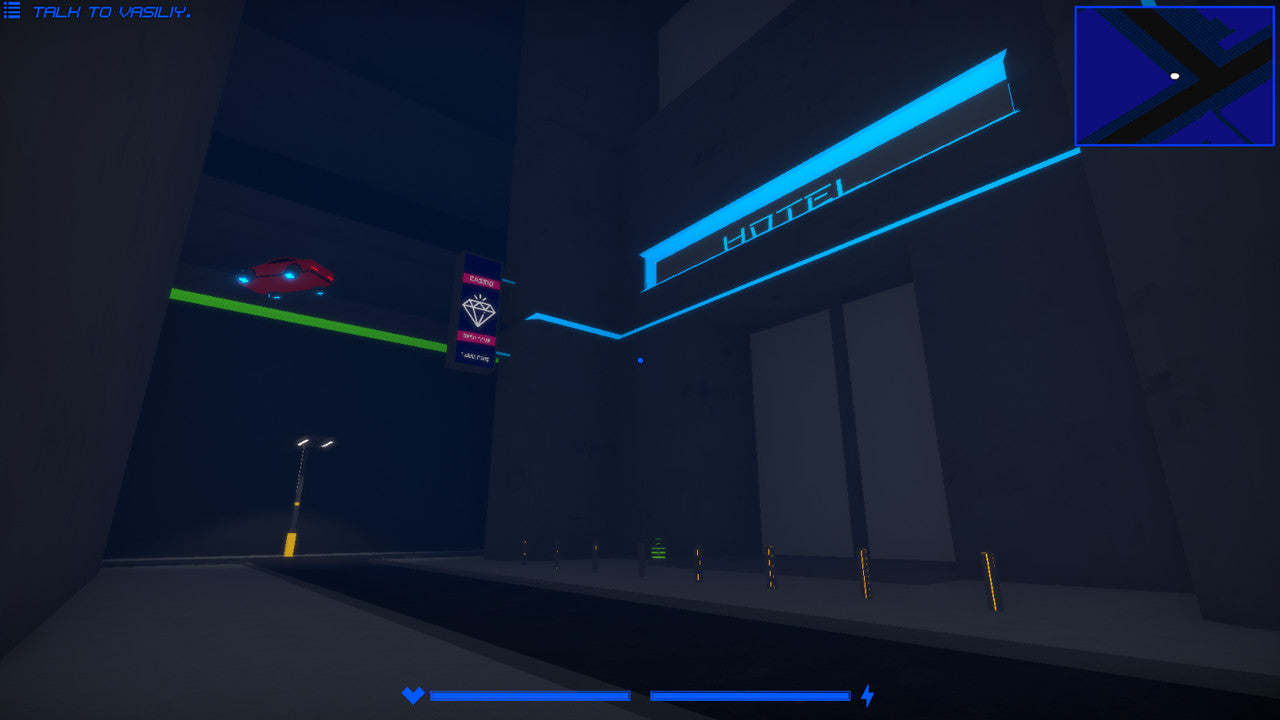 Buy CuberPunk 2090 Steam Key Default Title Steam key – fast digital delivery | Volt Keys