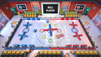 Buy Ready, Steady, Ship! Steam Key Default Title Steam key – fast digital delivery | Volt Keys