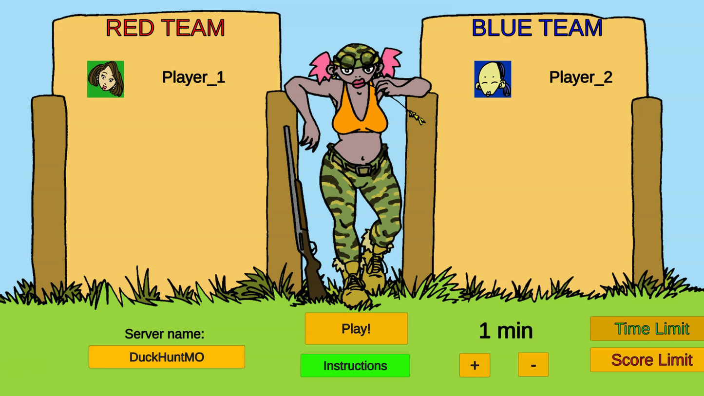 Buy DuckHunt - Missouri Steam Key Default Title Steam key – fast digital delivery | Volt Keys