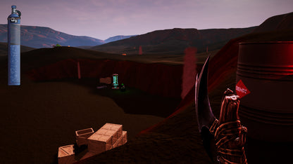Buy Martian Potato Steam Key Default Title Steam key – fast digital delivery | Volt Keys