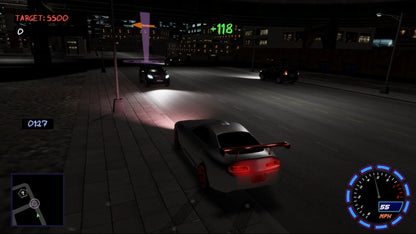 Street Race Kings PC Steam Key