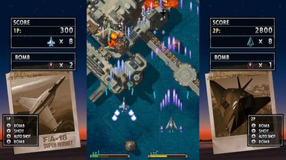 Buy STRIKERS 1945 III Steam Key Default Title Steam key – fast digital delivery | Volt Keys