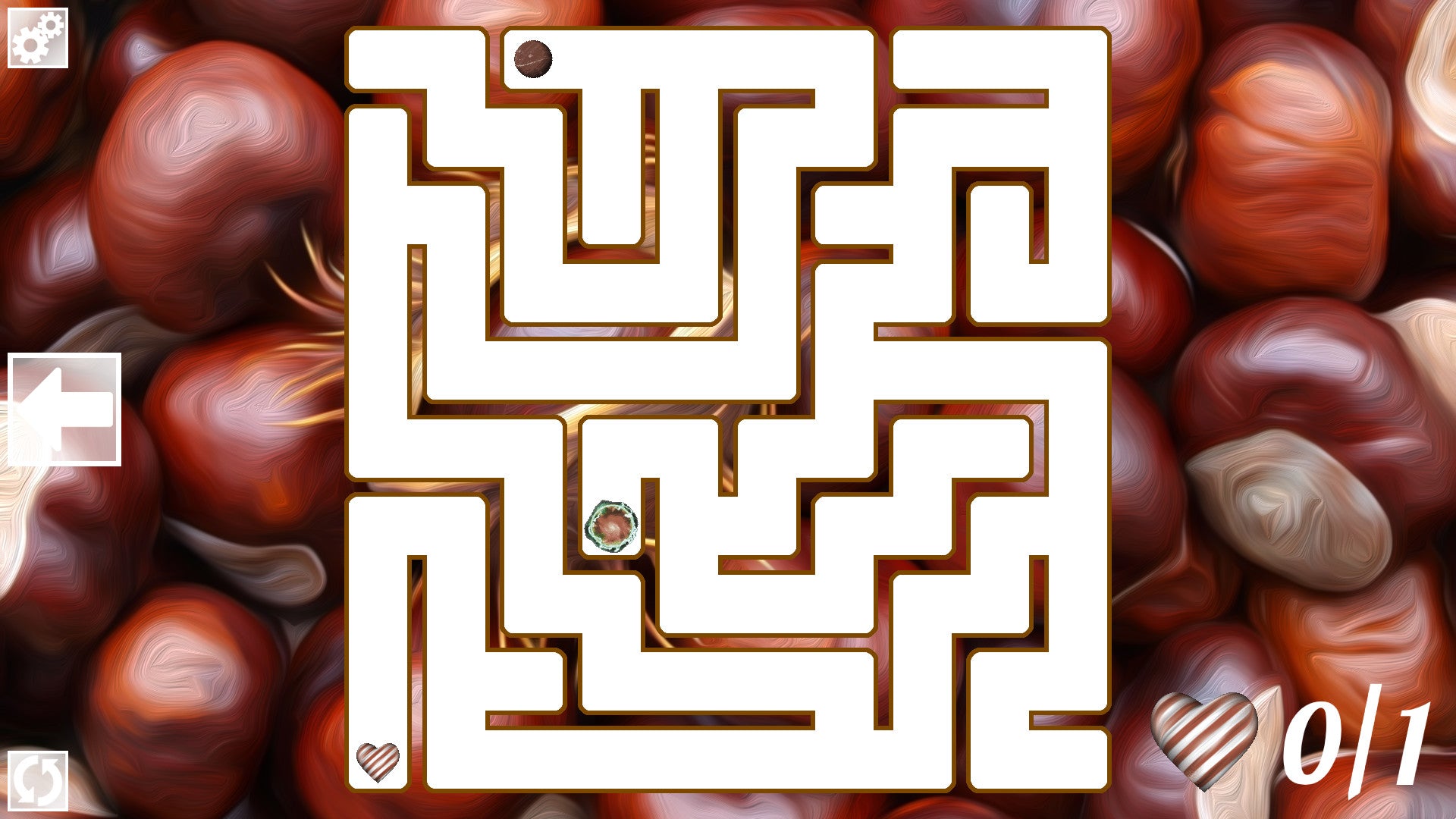 Buy Maze Art: Brown Steam Key Default Title Steam key – fast digital delivery | Volt Keys