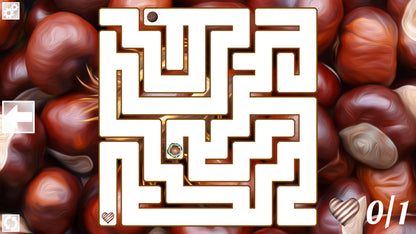 Buy Maze Art: Brown Steam Key Default Title Steam key – fast digital delivery | Volt Keys