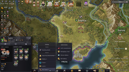 Buy Norland MEZA PC Steam Key Default Title Steam key – fast digital delivery | Volt Keys