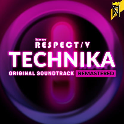 Buy DJMAX RESPECT V - TECHNIKA Original Soundtrack(REMASTERED) DLC Steam Key Default Title Steam key – fast digital delivery | Volt Keys