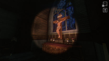 Tales Beyond The Tomb - The Last Vigil PC Steam Key