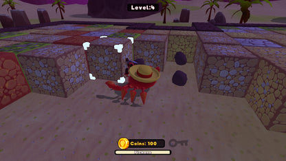 Buy Crab Digger Steam Key Default Title Steam key – fast digital delivery | Volt Keys