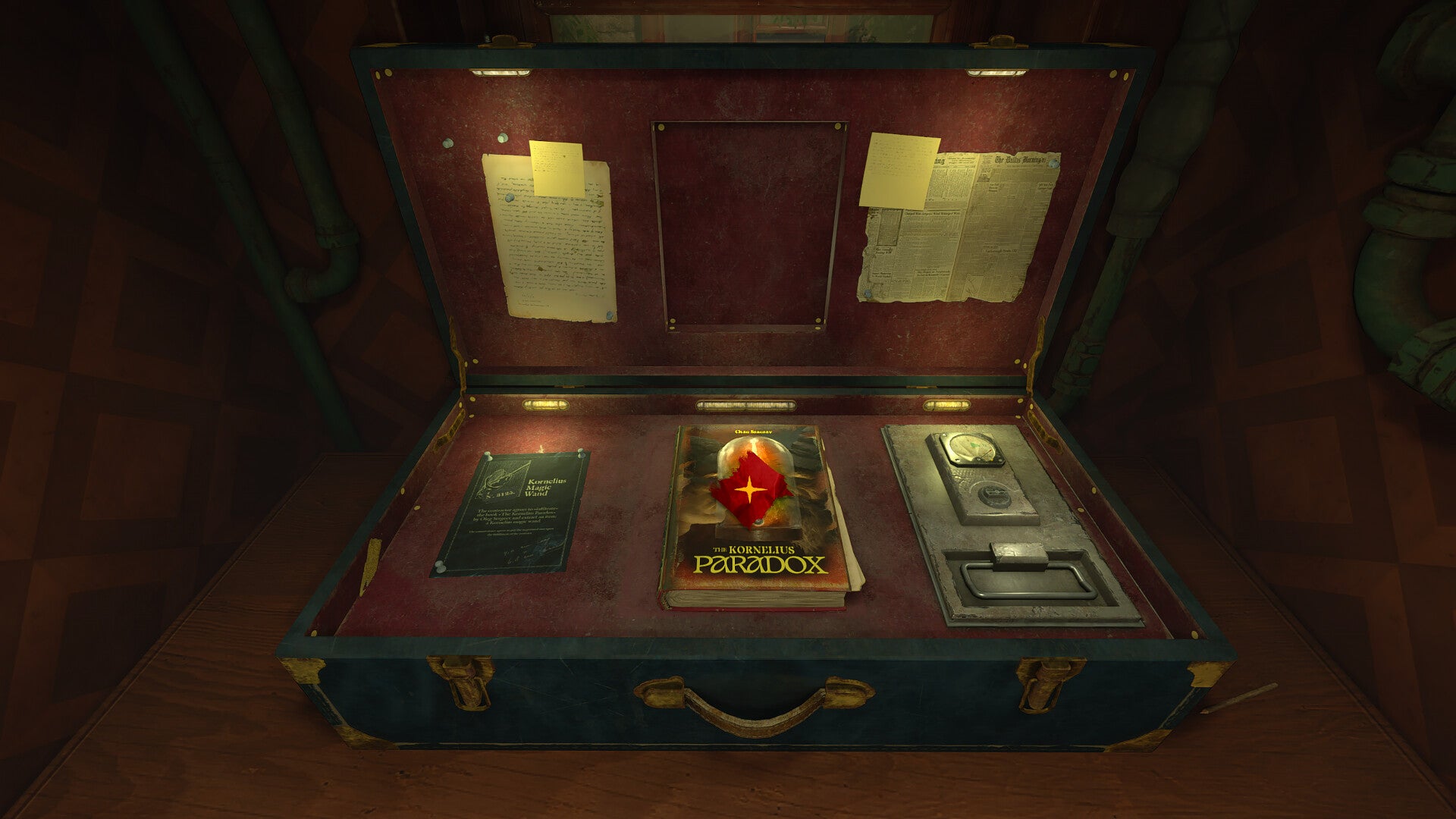 Buy The Bookwalker: Thief of Tales PC Steam Key Default Title Steam key – fast digital delivery | Volt Keys