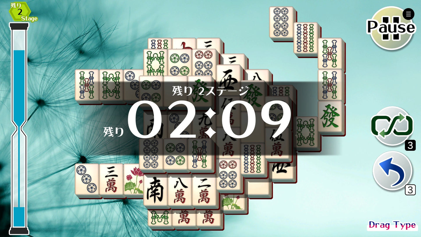 Buy Mahjong Solitaire Refresh Steam Key Default Title Steam key – fast digital delivery | Volt Keys