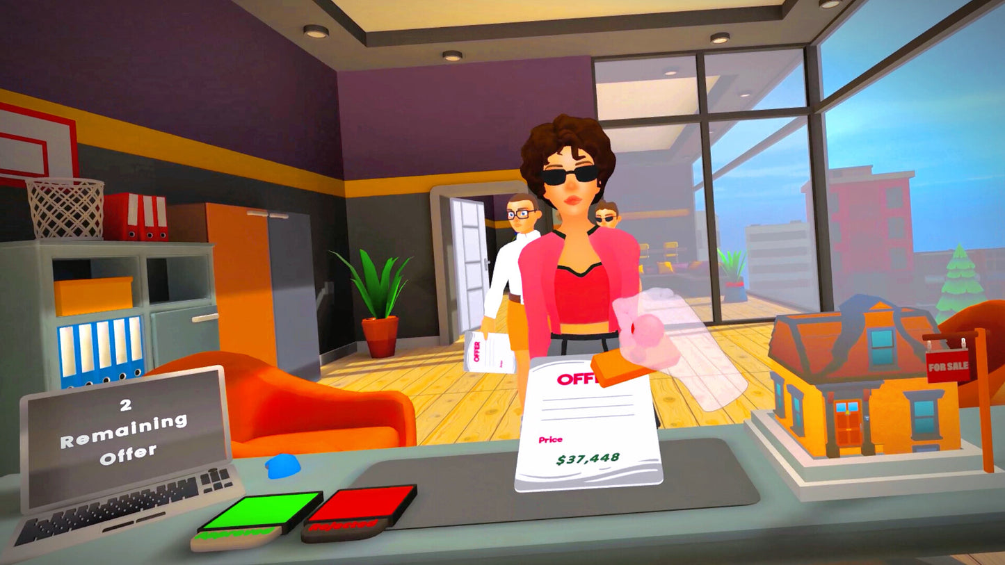 Buy Home Restoration VR Steam Key Default Title Steam key – fast digital delivery | Volt Keys
