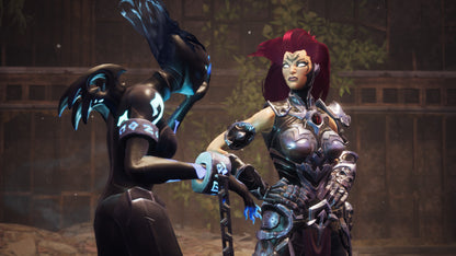 Buy Darksiders III PC Steam Key Default Title Steam key – fast digital delivery | Volt Keys