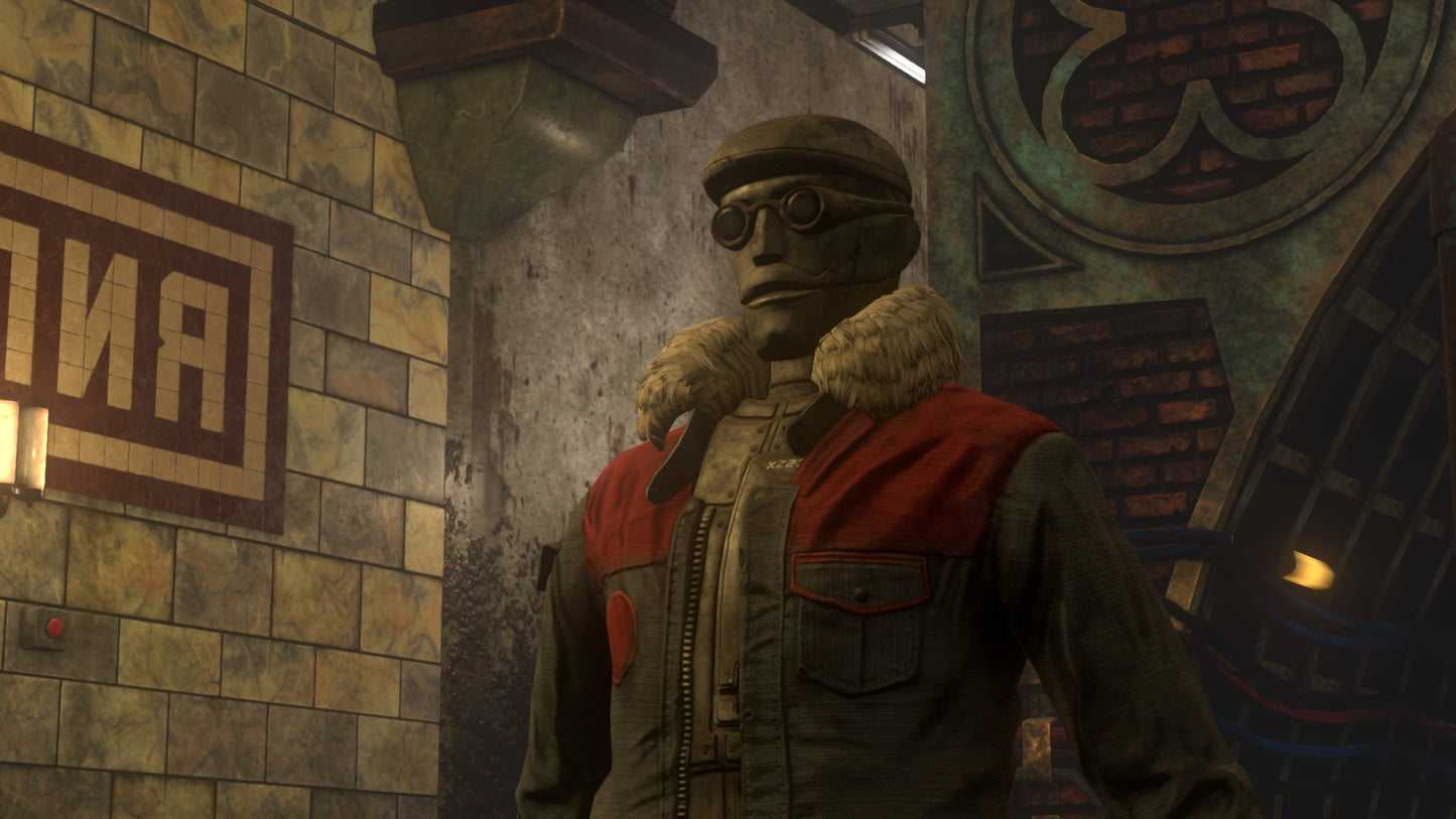 Buy Syberia 3 - An Automaton with a plan DLC Steam Key Default Title Steam key – fast digital delivery | Volt Keys
