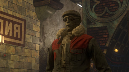 Buy Syberia 3 - An Automaton with a plan DLC Steam Key Default Title Steam key – fast digital delivery | Volt Keys