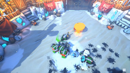 Buy Cubers: Arena Steam Key Default Title Steam key – fast digital delivery | Volt Keys