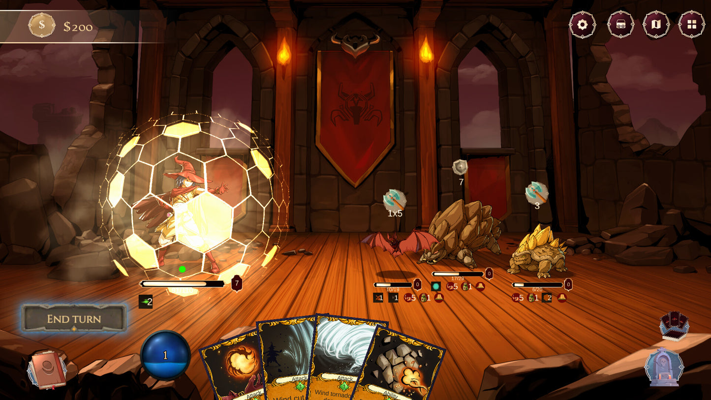 Arcane Ascent PC Steam Key