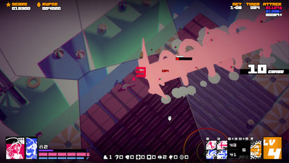 Buy THE SEGMENT TWINS Steam Key Default Title Steam key – fast digital delivery | Volt Keys
