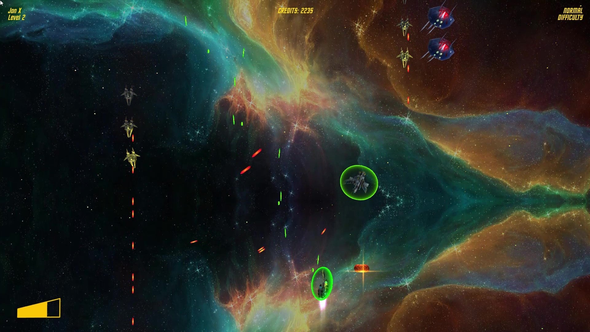 Buy The Last Archwing Steam Key Default Title Steam key – fast digital delivery | Volt Keys