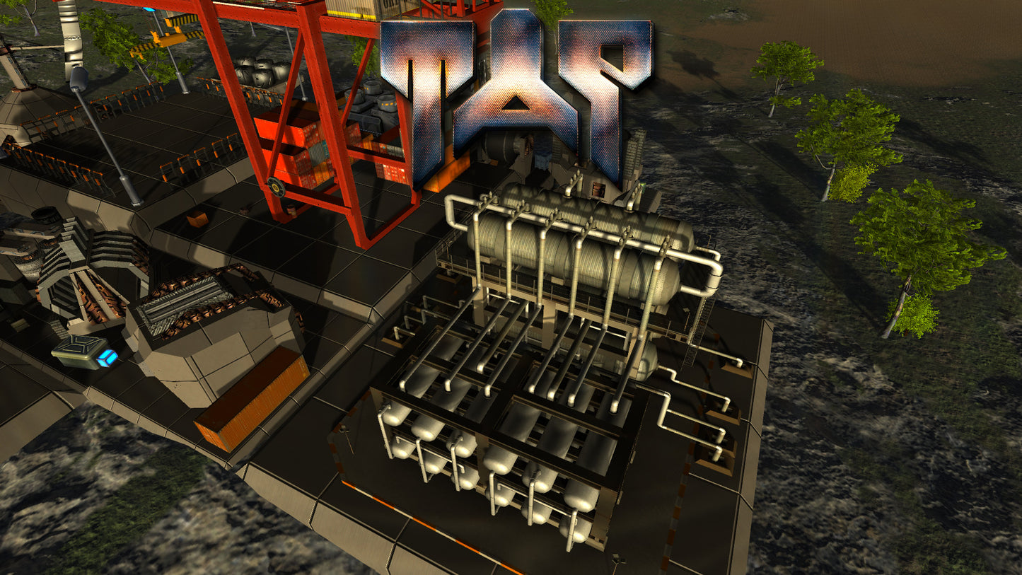 Buy T.A.P. Steam Key Default Title Steam key – fast digital delivery | Volt Keys