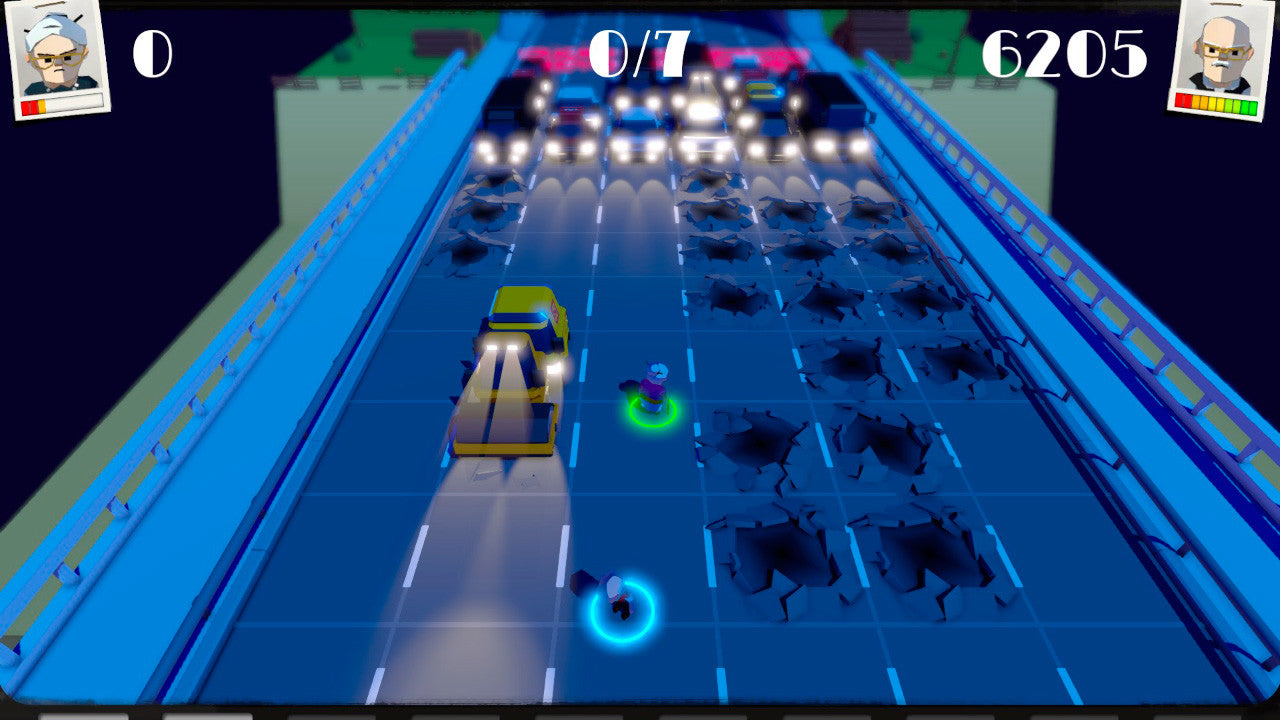 Buy CrossKrush Steam Key Default Title Steam key – fast digital delivery | Volt Keys