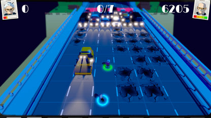 Buy CrossKrush Steam Key Default Title Steam key – fast digital delivery | Volt Keys