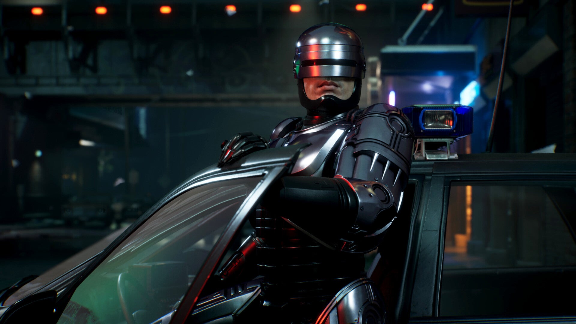 Buy RoboCop: Rogue City PC Steam Key Default Title Steam key – fast digital delivery | Volt Keys