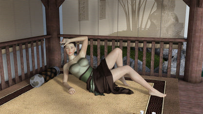 Buy Jin Ping Mei PC Steam Key Default Title Steam key – fast digital delivery | Volt Keys