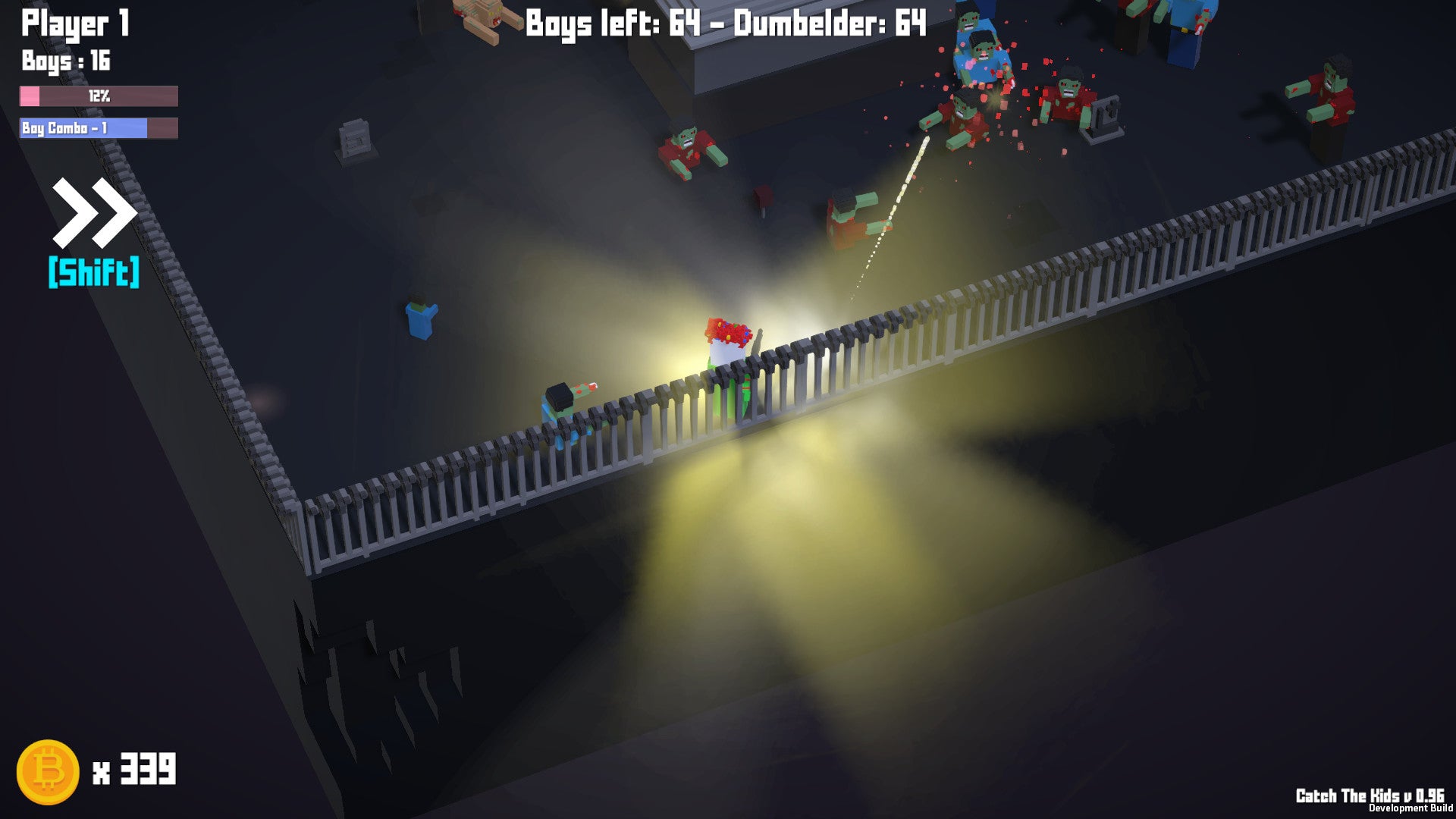 Buy Catch The Kids: Priest Simulator Game Steam Key Default Title Steam key – fast digital delivery | Volt Keys