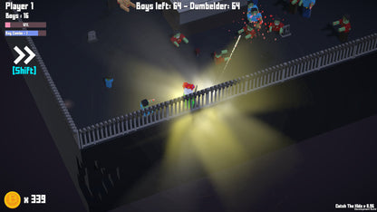 Buy Catch The Kids: Priest Simulator Game Steam Key Default Title Steam key – fast digital delivery | Volt Keys