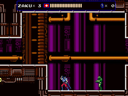 Buy Oniken: Unstoppable Edition Steam Key Default Title Steam key – fast digital delivery | Volt Keys