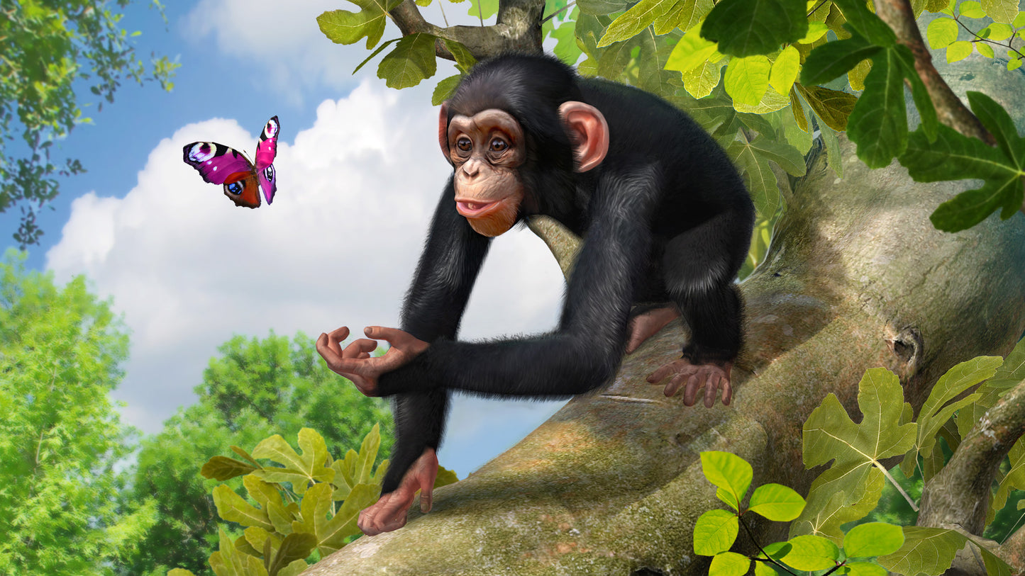 Buy Zoo Tycoon: Ultimate Animal Collection Steam Key Default Title Steam key – fast digital delivery | Volt Keys